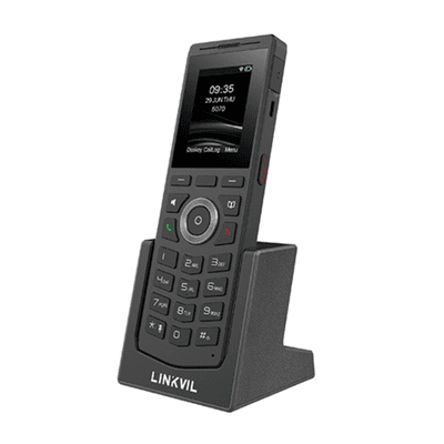 FANVIL W610W