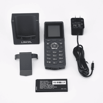 FANVIL W610W