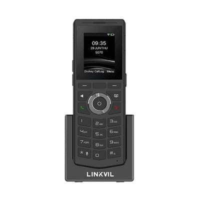 FANVIL W610W