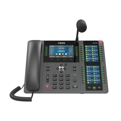FANVIL X210I