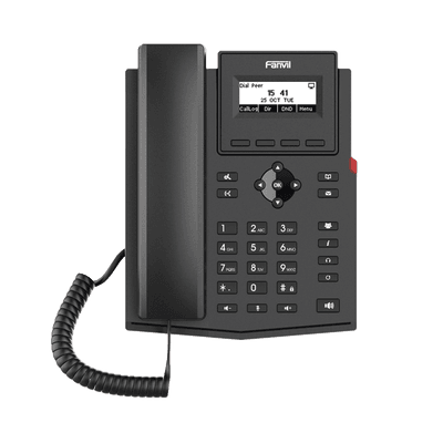 FANVIL X301W