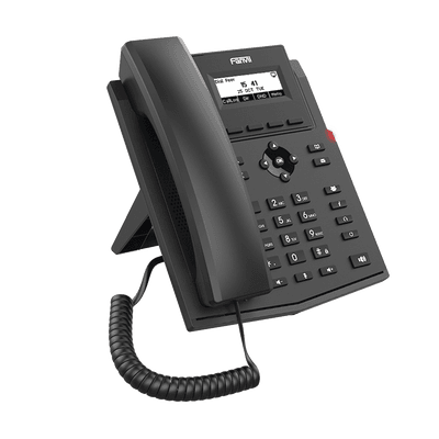 FANVIL X301W