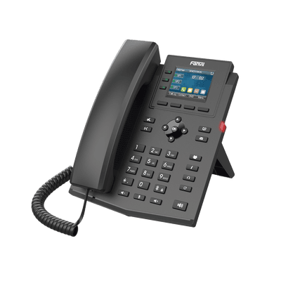 FANVIL X303P