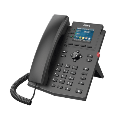 FANVIL X303W