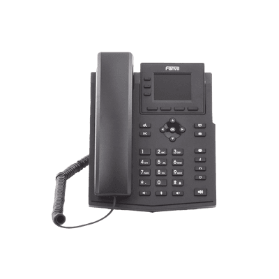 FANVIL X303W