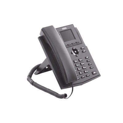 FANVIL X303W