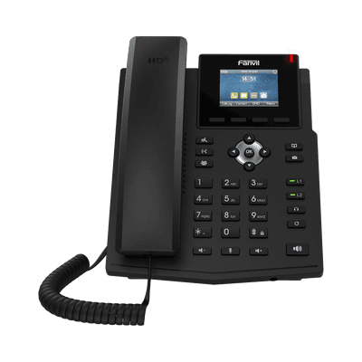 FANVIL X3SPPRO