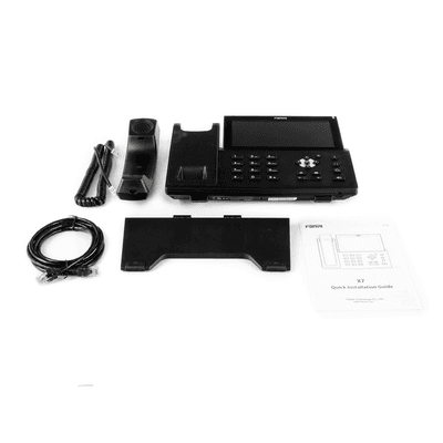 FANVIL X7-F
