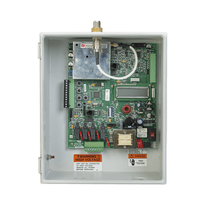 Controlador de sirena omnidireccional MODEL2