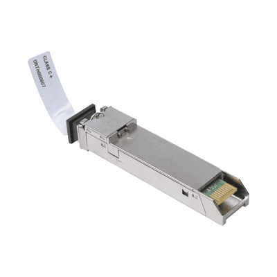 Módulo X-GSPON Combo Clase C+, Conector SC/PC, hasta 20 Km