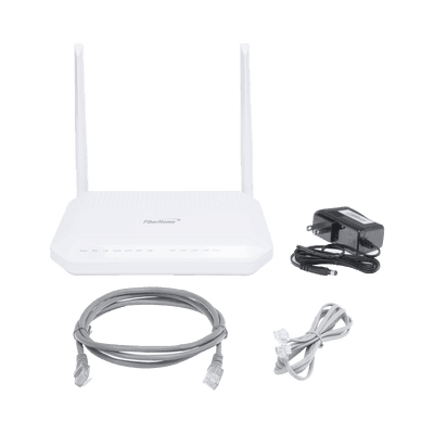 FIBERHOME HG6143D