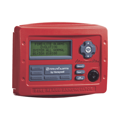 FIRE-LITE ANN-80