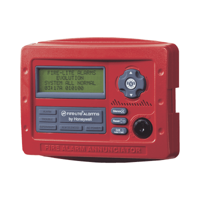 FIRE-LITE ANN-80