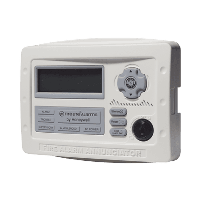 FIRE-LITE ANN-80W