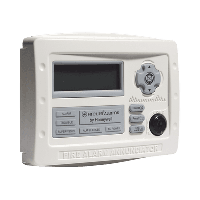 FIRE-LITE ANN-80W