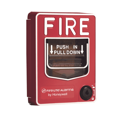 FIRE-LITE BG-12LOB