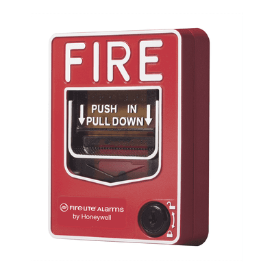 FIRE-LITE BG-12LOB