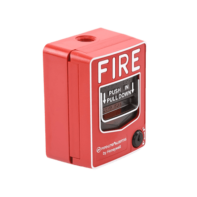FIRE-LITE BG-12LOB