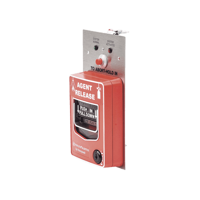 FIRE-LITE BG-12-LRA