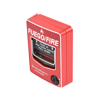 FIRE-LITE BG-12LSP