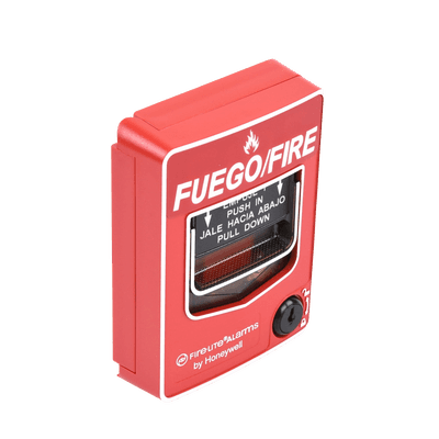 FIRE-LITE BG-12LSP