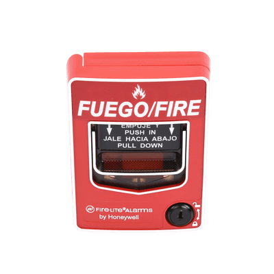 FIRE-LITE BG-12LSP
