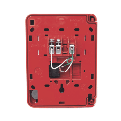 FIRE-LITE BG-12LX