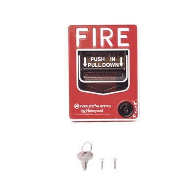 FIRE-LITE BG-12LX