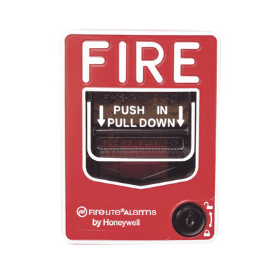 FIRE-LITE BG-12LX