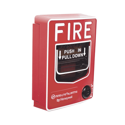 FIRE-LITE BG-12LX