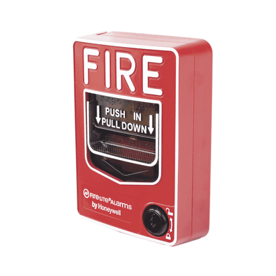 FIRE-LITE BG-12LX