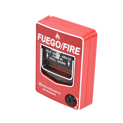 FIRE-LITE BG12-LX-SP