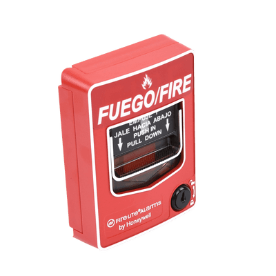 FIRE-LITE BG12-LX-SP