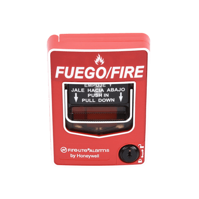FIRE-LITE BG12-LX-SP