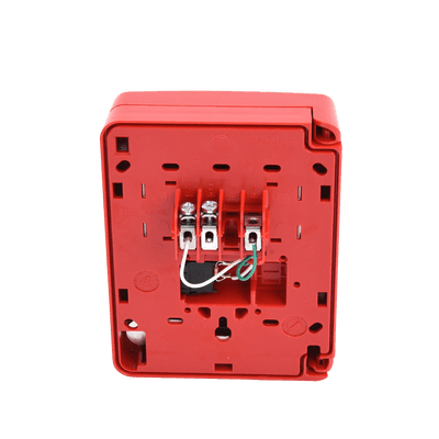 FIRE-LITE BG12-LX-SP