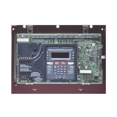 FIRE-LITE ES-1000X