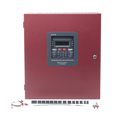 FIRE-LITE ES-1000XI