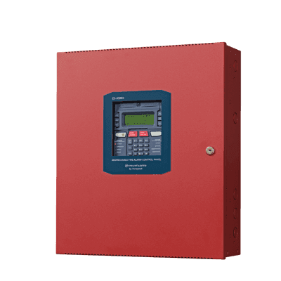 FIRE-LITE ES-1000XI