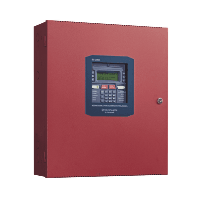 FIRE-LITE ES-200X