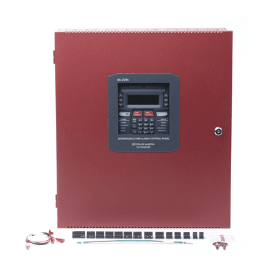 FIRE-LITE ES-200X