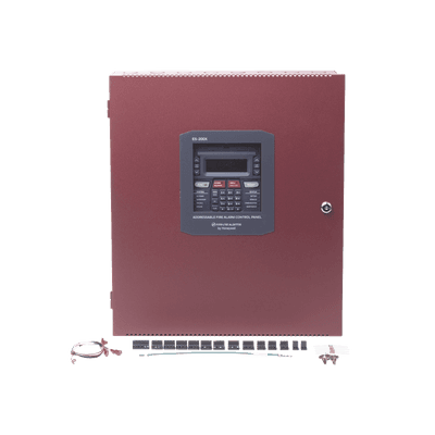 FIRE-LITE ES-200XI