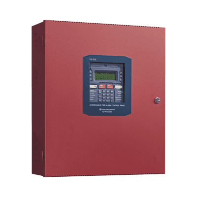 FIRE-LITE ES-50X