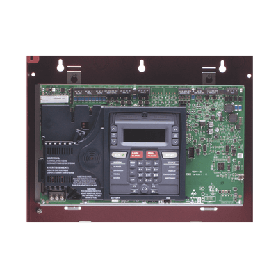 FIRE-LITE ES-50XI