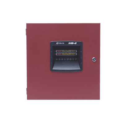 FIRE-LITE MS-2