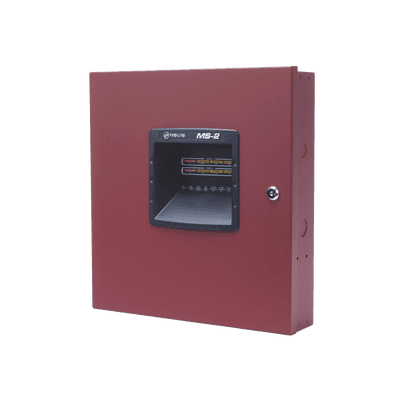 FIRE-LITE MS-2