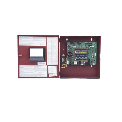 FIRE-LITE MS-2