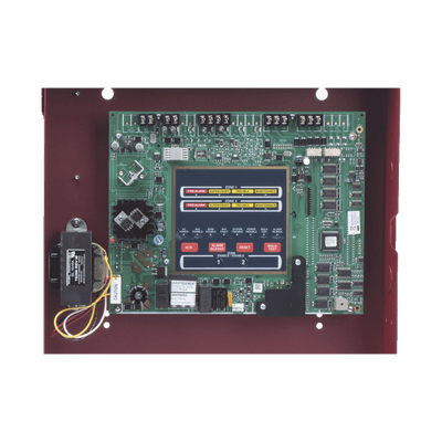 FIRE-LITE MS-2