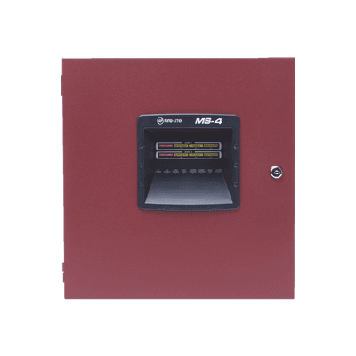 FIRE-LITE MS-4