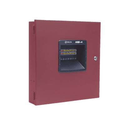 FIRE-LITE MS-4