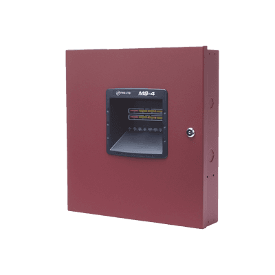 FIRE-LITE MS-4